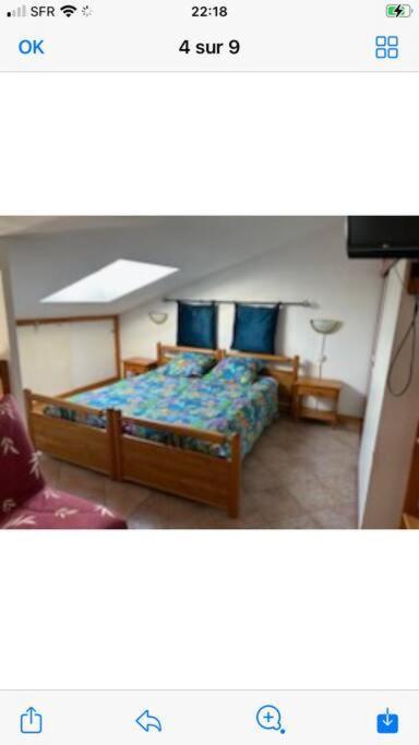 Maisonnette Bord De Plage لوسات المظهر الخارجي الصورة