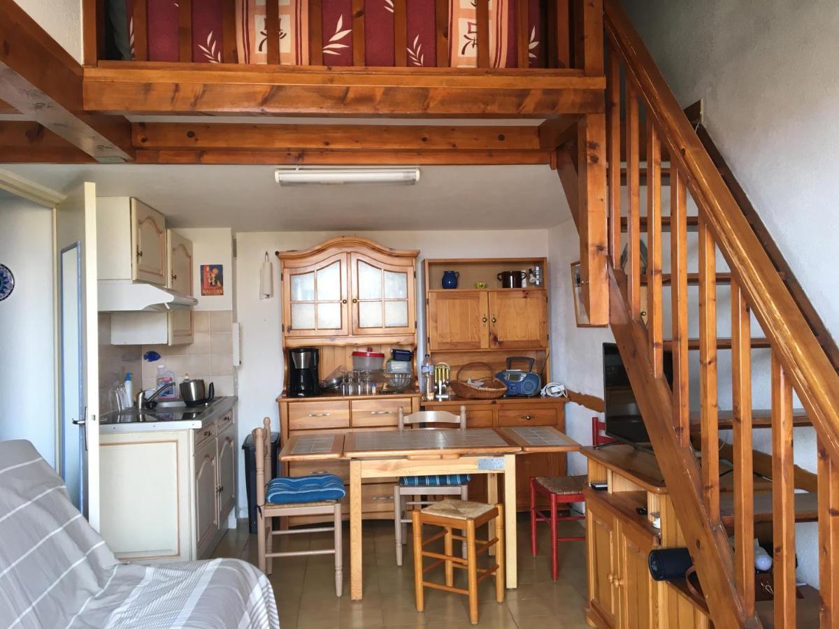 Maisonnette Bord De Plage لوسات المظهر الخارجي الصورة